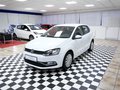 Daumennagel 5 - Volkswagen Polo V Comfortli.*2Vorb Rentner*PDC V&H*Servicegepf*