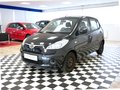 Daumennagel 5 - Hyundai i10 Edition+*2Vorb*TÜV, Kupplung, Zahnriemen & Reifen NEU*Service