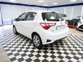 Daumennagel 7 - Toyota Yaris Comfort*1Vorb*Toyot.Serviceg*Kamera*Safety Sense*