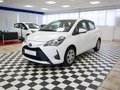 Daumennagel 5 - Toyota Yaris Comfort*1Vorb*Toyot.Serviceg*Kamera*Safety Sense*