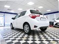 Daumennagel 8 - Toyota Yaris Comfort*1Vorb*Toyot.Serviceg*Kamera*Safety Sense*