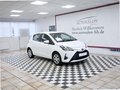 Daumennagel 1 - Toyota Yaris Comfort*1Vorb*Toyot.Serviceg*Kamera*Safety Sense*
