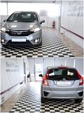 Daumennagel 28 - Honda Jazz Elegance*2Vorb*Hond.Servicge*Navi*Kamera*Spurhalte