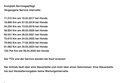 Daumennagel 10 - Honda Jazz Elegance*2Vorb*Hond.Servicge*Navi*Kamera*Spurhalte