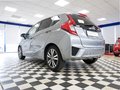 Daumennagel 8 - Honda Jazz Elegance*2Vorb*Hond.Servicge*Navi*Kamera*Spurhalte