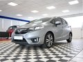 Daumennagel 6 - Honda Jazz Elegance*2Vorb*Hond.Servicge*Navi*Kamera*Spurhalte