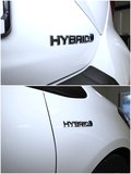 Daumennagel 11 - Toyota Yaris Hybrid*2Vorb*Navi*Kamera*Servicegepf*Safety Sense*