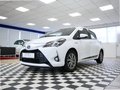Daumennagel 6 - Toyota Yaris Hybrid*2Vorb*Navi*Kamera*Servicegepf*Safety Sense*