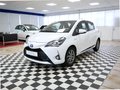 Daumennagel 5 - Toyota Yaris Hybrid*2Vorb*Navi*Kamera*Servicegepf*Safety Sense*