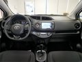 Daumennagel 12 - Toyota Yaris Hybrid*2Vorb*Navi*Kamera*Servicegepf*Safety Sense*