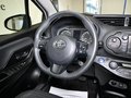 Daumennagel 19 - Toyota Yaris Hybrid*2Vorb*Navi*Kamera*Servicegepf*Safety Sense*