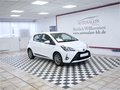 Daumennagel 1 - Toyota Yaris Hybrid*2Vorb*Navi*Kamera*Servicegepf*Safety Sense*