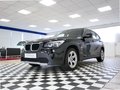 Daumennagel 6 - BMW X1 20d xDrive*1Vorb.Rentner*Teil.Serviceg*Bixeno*Leder*Sportsitze