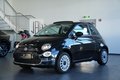 Daumennagel 2 - Fiat Dolcevita CABRIO LED TEMP