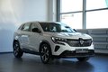 Daumennagel 5 - Renault Austral Equilibre  AUT NAV SHZ LED TEMP