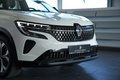 Daumennagel 6 - Renault Austral Equilibre  AUT NAV SHZ LED TEMP