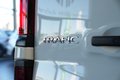 Daumennagel 12 - Renault Trafic Kasten L1H1 2,8t Komfort KEYLEES LED