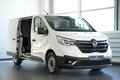 Daumennagel 5 - Renault Trafic Kasten L1H1 2,8t Komfort KEYLEES LED
