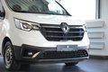 Daumennagel 6 - Renault Trafic Kasten L1H1 2,8t Komfort KEYLEES LED