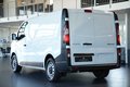 Daumennagel 9 - Renault Trafic Kasten L1H1 2,8t Komfort KEYLEES LED