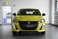 Daumennagel 4 - Peugeot 208 Active