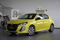 Daumennagel 1 - Peugeot 208 Active