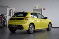 Daumennagel 8 - Peugeot 208 Active