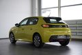 Daumennagel 11 - Peugeot 208 Active