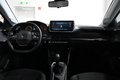 Daumennagel 17 - Peugeot 208 Active