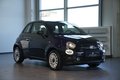 Daumennagel 4 - Fiat 500 Basis  LED TEMP CITY