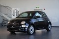 Daumennagel 2 - Fiat 500 Basis  LED TEMP CITY