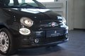 Daumennagel 5 - Fiat 500 Basis  LED TEMP CITY