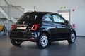 Daumennagel 6 - Fiat 500 Basis  LED TEMP CITY