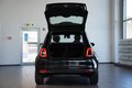 Daumennagel 8 - Fiat 500 Basis  LED TEMP CITY