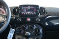 Daumennagel 15 - Fiat 500 Basis  LED TEMP CITY