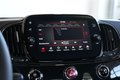 Daumennagel 23 - Fiat 500 Basis  LED TEMP CITY