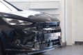 Daumennagel 5 - CUPRA Formentor 1.5 eTSI 110 kW