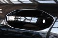 Daumennagel 9 - CUPRA Formentor 1.5 eTSI 110 kW