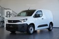 Daumennagel 2 - Peugeot Partner Premium L1