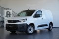 Daumennagel 1 - Peugeot Partner Premium L1