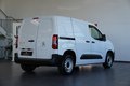 Daumennagel 7 - Peugeot Partner Premium L1