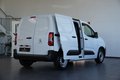 Daumennagel 8 - Peugeot Partner Premium L1