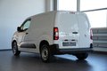 Daumennagel 11 - Peugeot Partner Premium L1