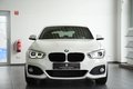 Daumennagel 3 - BMW 120 d M Sport  NAVI KLIMA 1. HAND