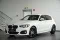 Daumennagel 1 - BMW 120 d M Sport  NAVI KLIMA 1. HAND