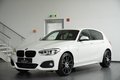 Daumennagel 2 - BMW 120 d M Sport  NAVI KLIMA 1. HAND