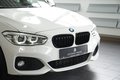 Daumennagel 6 - BMW 120 d M Sport  NAVI KLIMA 1. HAND