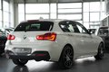 Daumennagel 7 - BMW 120 d M Sport  NAVI KLIMA 1. HAND