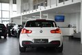 Daumennagel 8 - BMW 120 d M Sport  NAVI KLIMA 1. HAND
