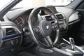 Daumennagel 14 - BMW 120 d M Sport  NAVI KLIMA 1. HAND